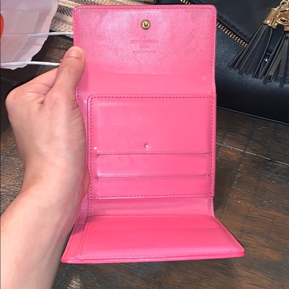 Lv wallet - Picture 6 of 8